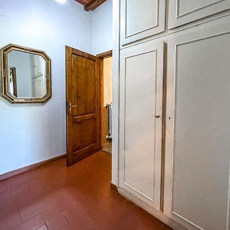 Agriturismo La Topaia Borgo San Lorenzo Dış mekan fotoğraf